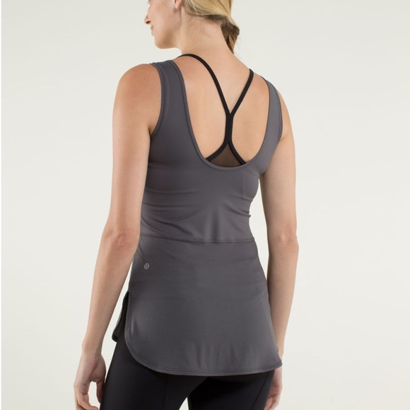 Lululemon Ride Inside Tank - Picture 2 of 6